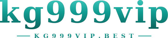 kg999vip logo